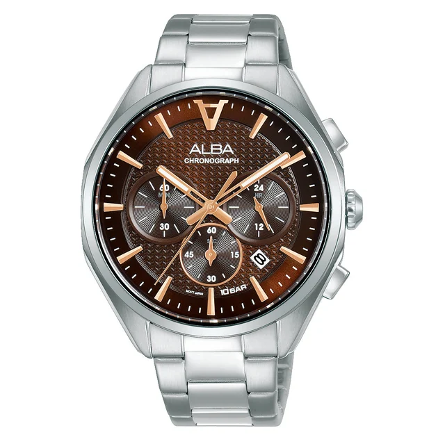 Alba Signa AT3H77X1 kol saati