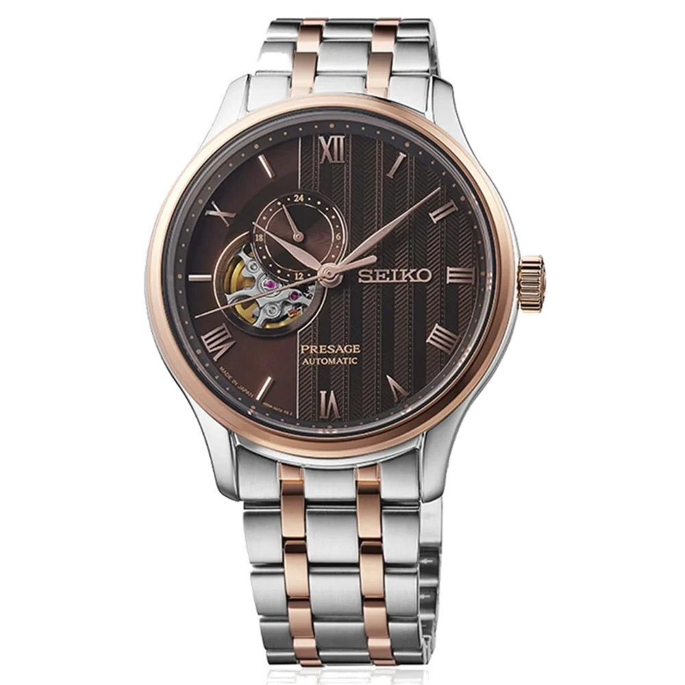 Seiko SEISA466J 42 mm kol saati