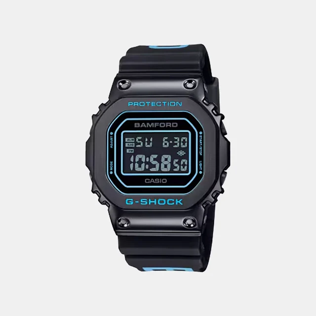 Casio Casio G1765 kol saati