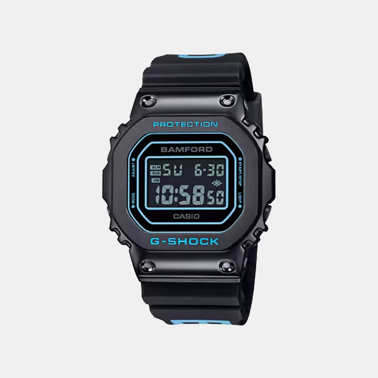 Casio Casio G1765 43 mm kol saati