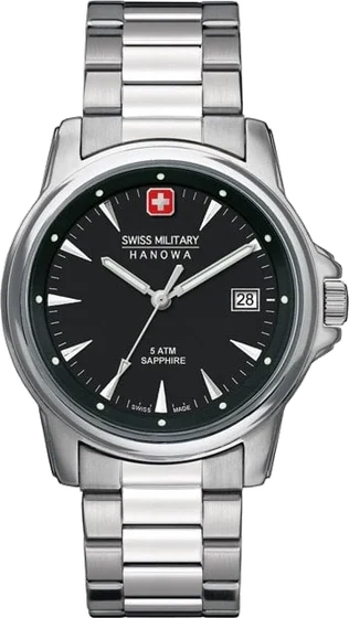 Swiss Military Hanowa Swiss Recruit 06-5230.04.007 kol saati