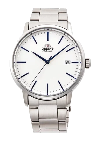 Orient Contemporary RA-AC0E02S kol saati