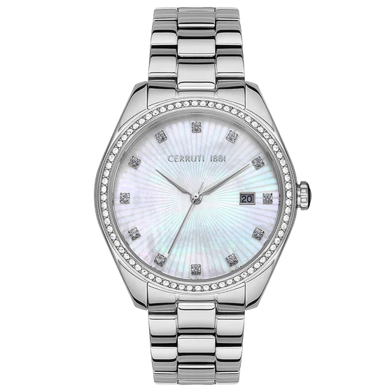 Cerruti 1881 CIWLH2229803 kol saati