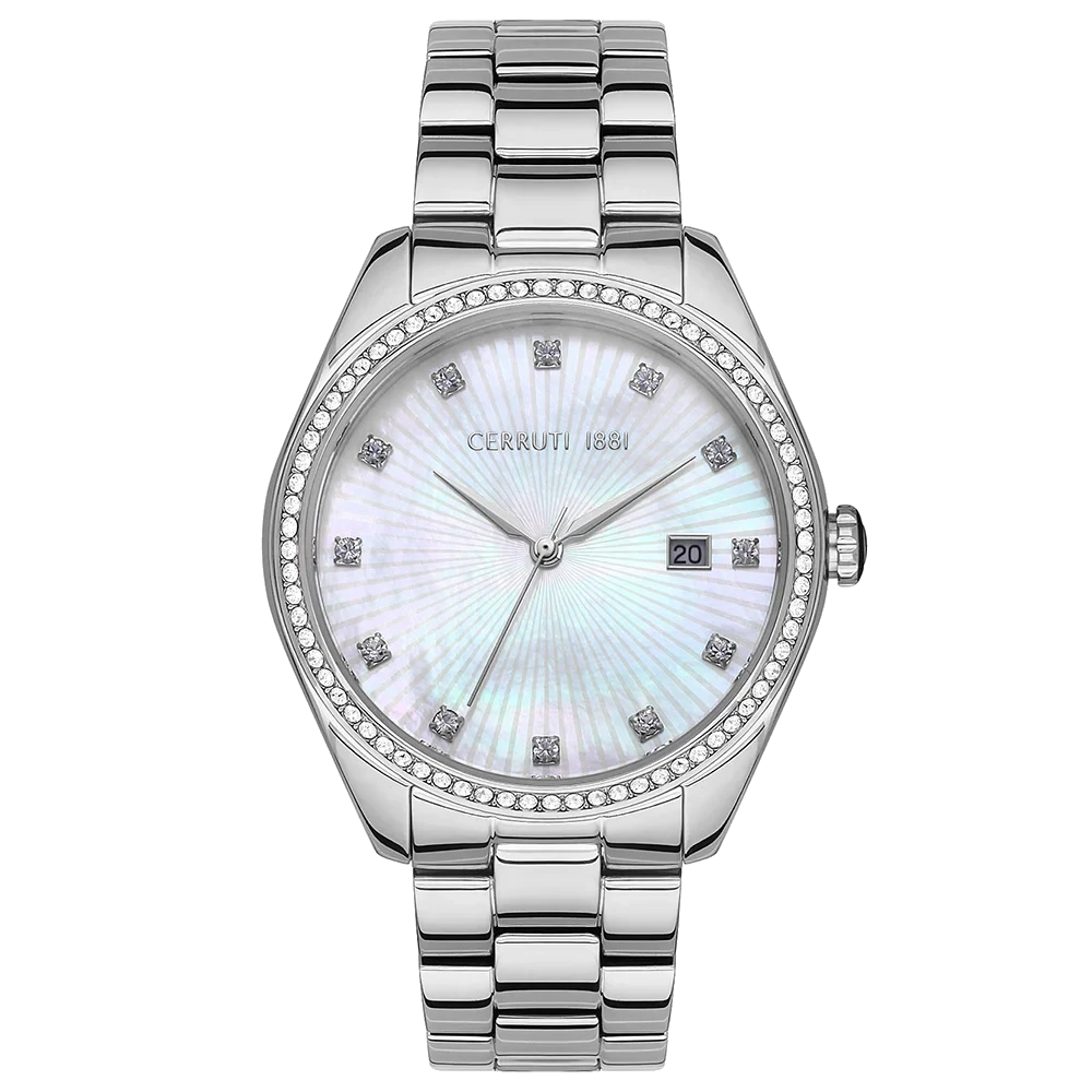 Cerruti 1881 CIWLH2229803 38 mm kol saati