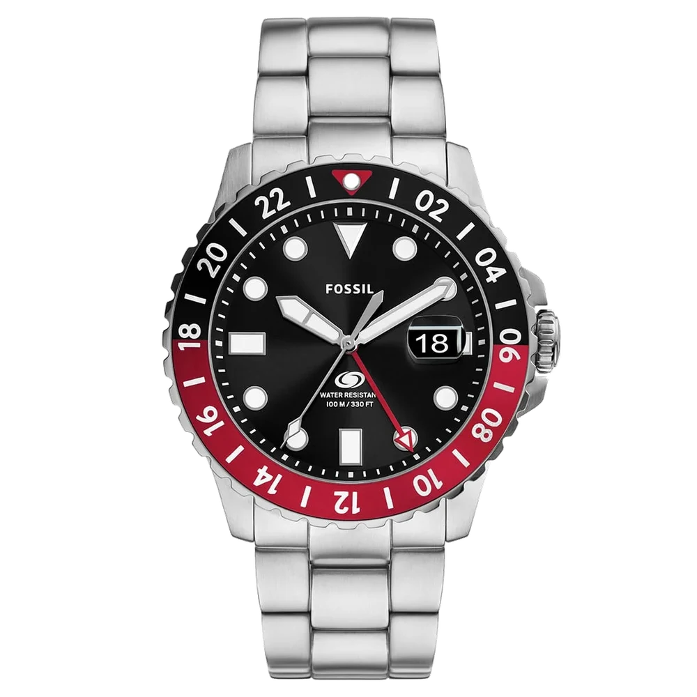 Fossil FFS6092 46 mm kol saati