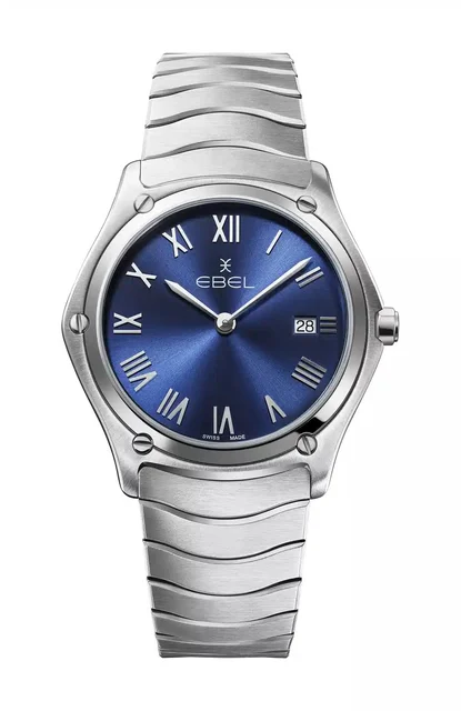 Ebel Sport Classic 1216420A kol saati