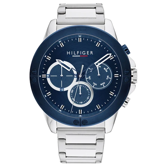 Tommy Hilfiger Harley TH1791932 kol saati