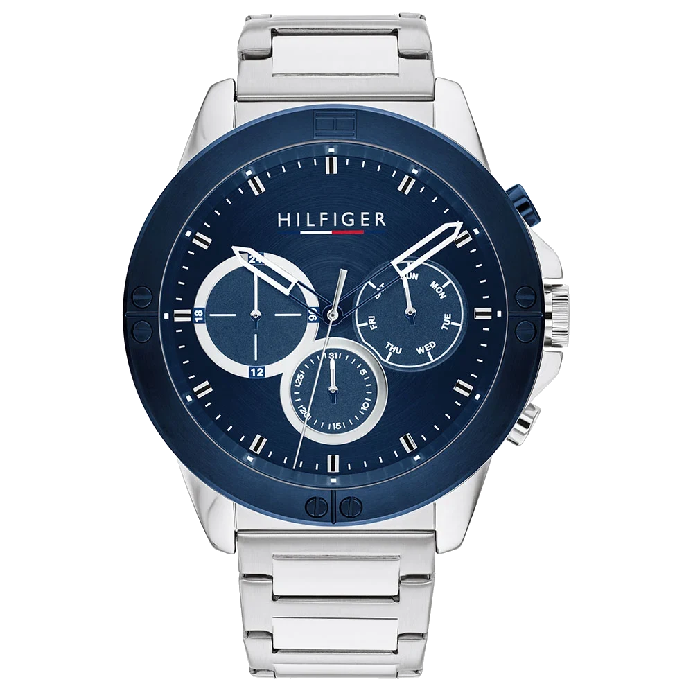 Tommy Hilfiger Harley TH1791932 46 mm kol saati