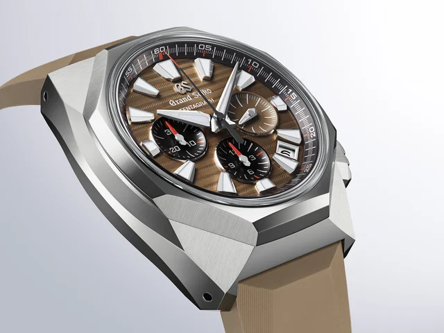 Grand Seiko Sport SLGC009 kol saati
