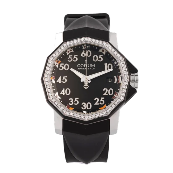 Corum Switzerland 01.0033 kol saati