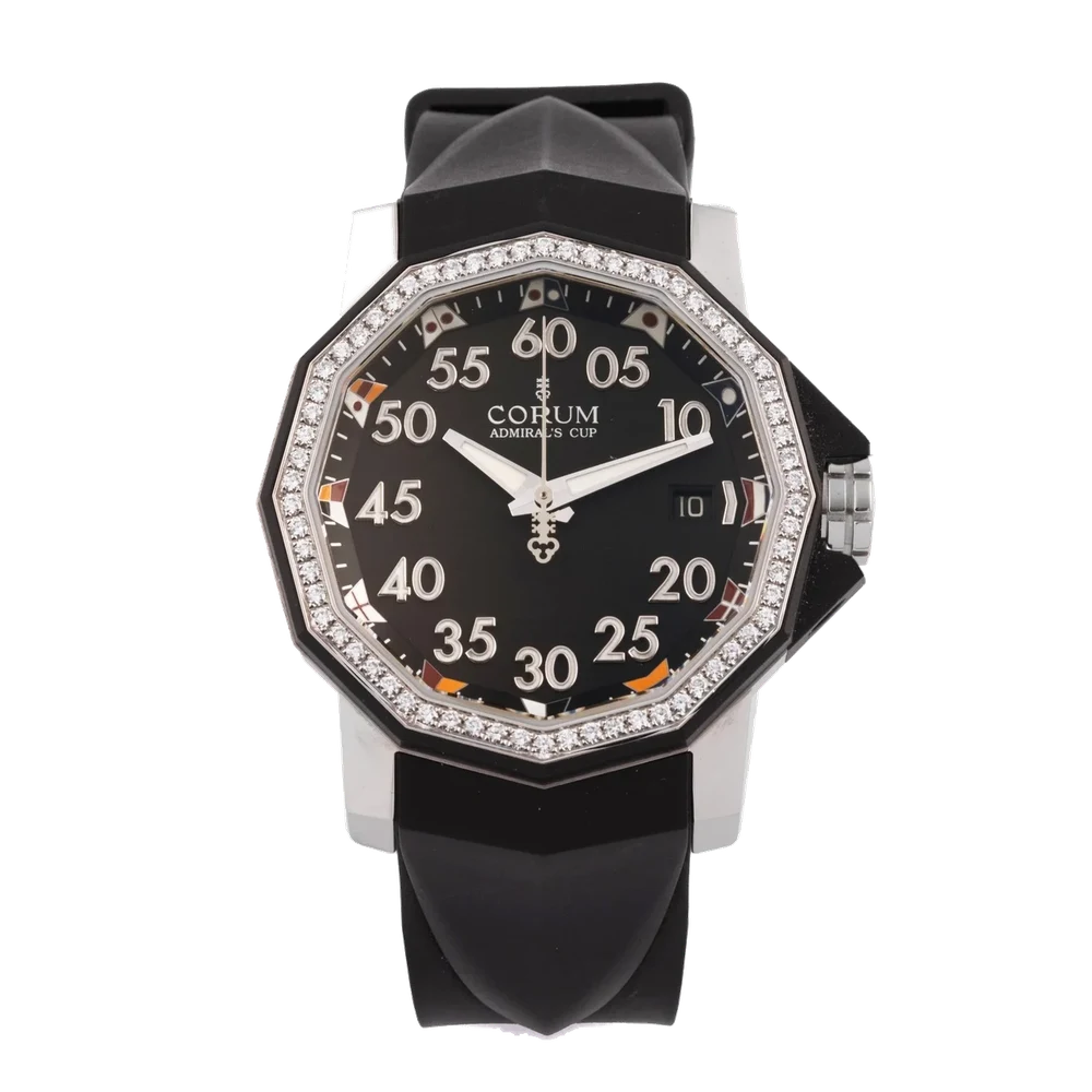 Corum Switzerland 01.0033 kol saati