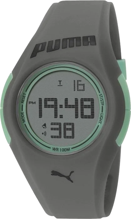 Puma PU911191004 45 mm kol saati