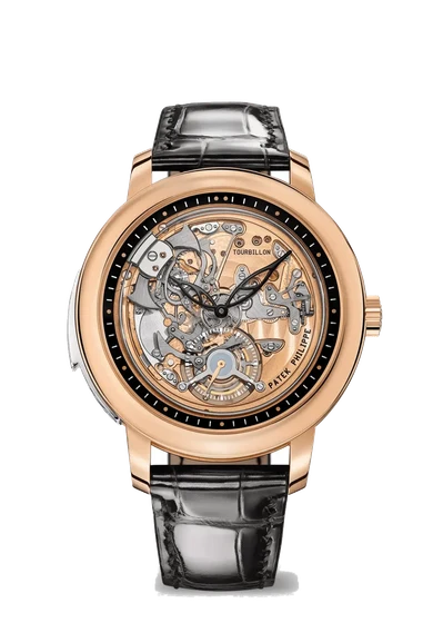 Patek Philippe Grand Complications 5303 5303R-001 kol saati