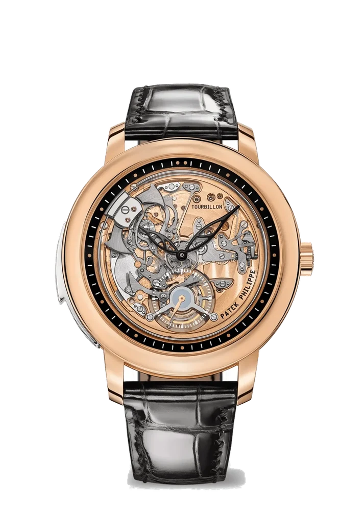 Patek Philippe Grand Complications 5303 5303R-001 42 mm kol saati