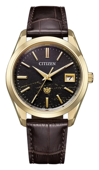 Citizen The AQ4103-16W kol saati