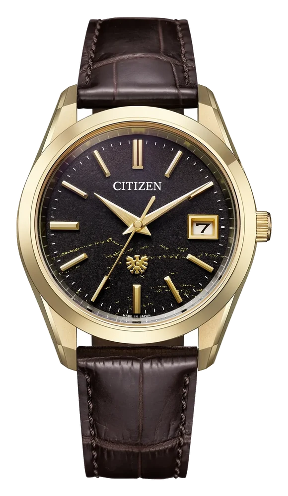 Citizen The AQ4103-16W 38.3 mm kol saati