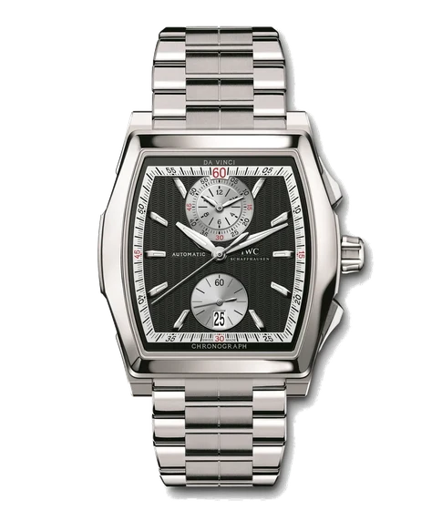 IWC Vinci Chronograph IW376414 kol saati