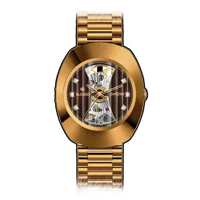 Rado DiaStar 46108 kol saati