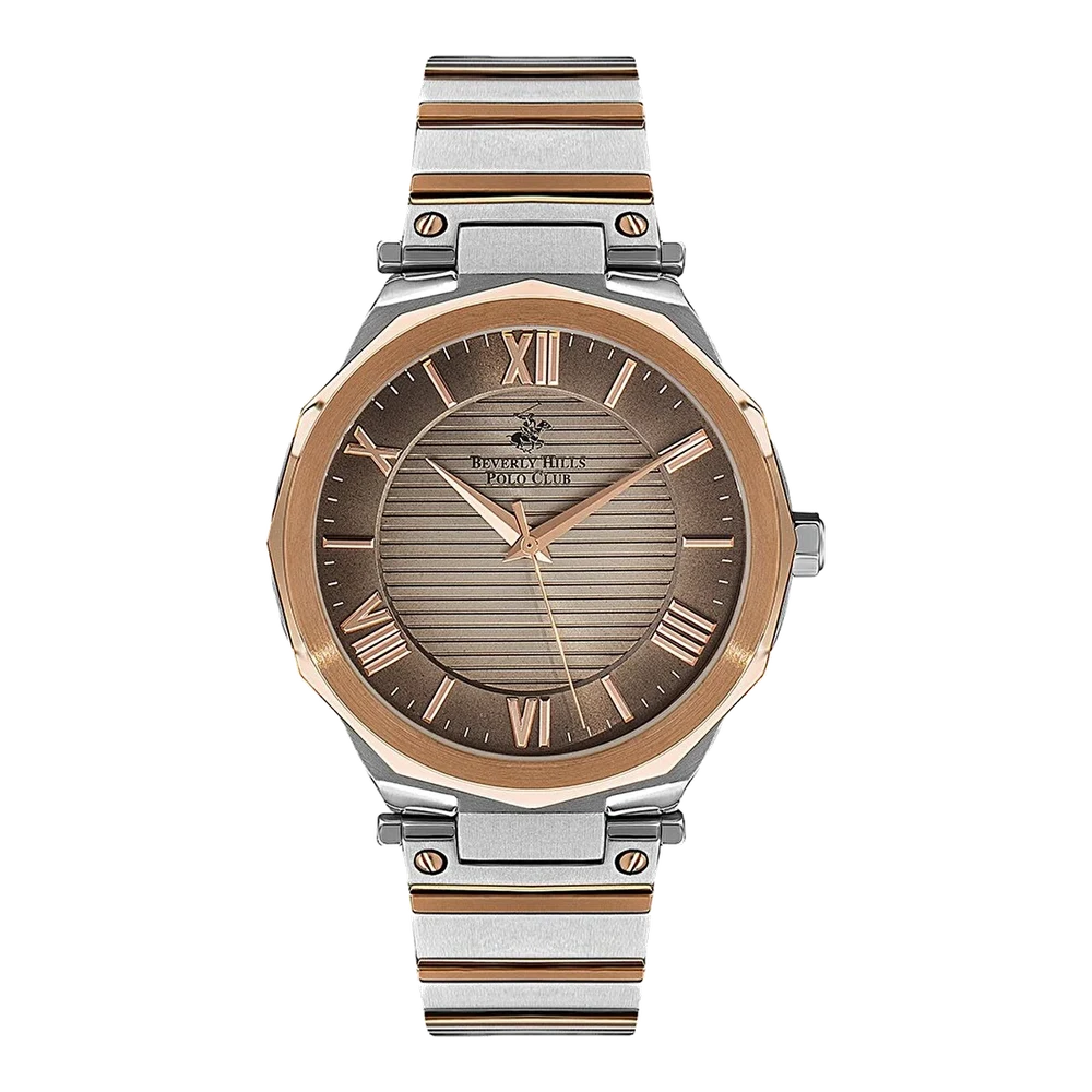 BEVERLY HILLS POLO CLUB BP3135X.540 42 mm kol saati