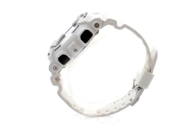 Casio G-shock Iconic GA-100B-7ADR kol saati