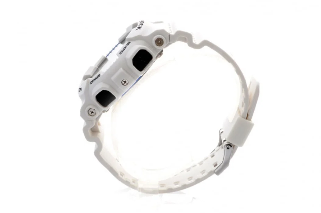 Casio G-shock Iconic GA-100B-7ADR 51.2 mm kol saati