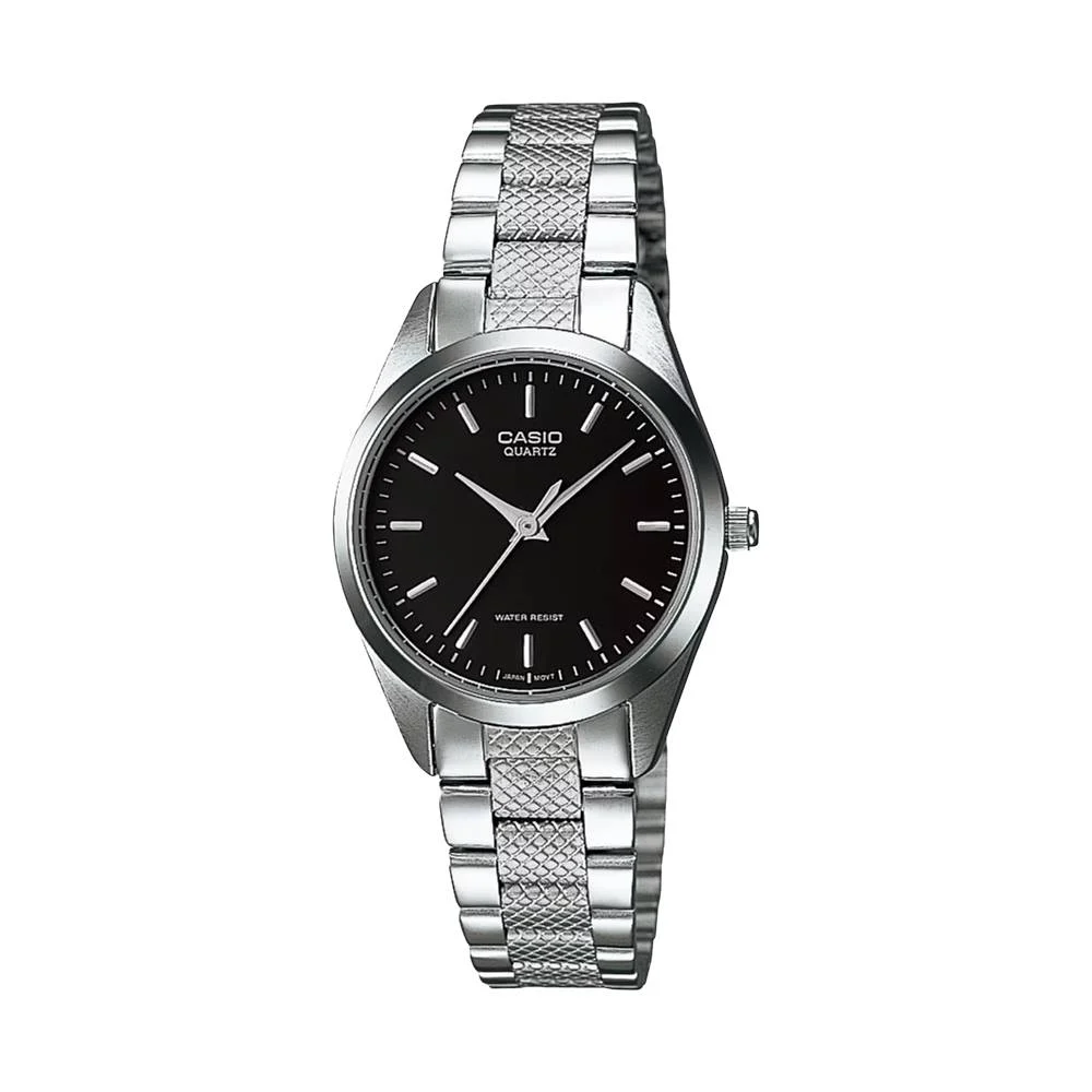 Casio CLTP-1274D-1ADF 29 mm kol saati