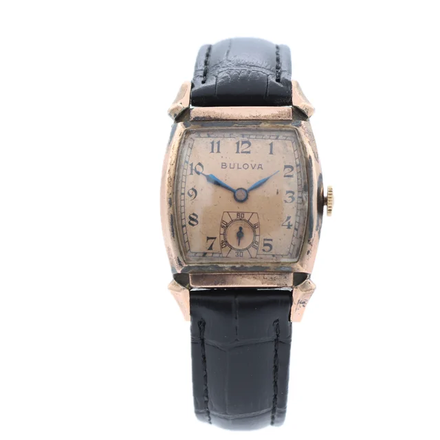 Bulova Bulova 102202585139 kol saati