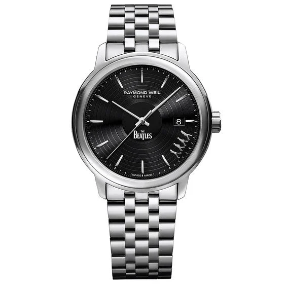 Raymond Weil Maestro RW031 41 mm kol saati