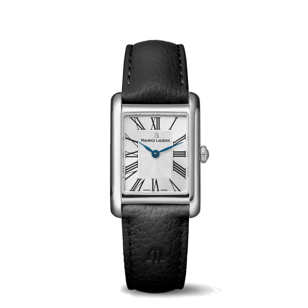 Maurice Lacroix Fiaba Square FA1205-SS001-110-2 24 mm kol saati
