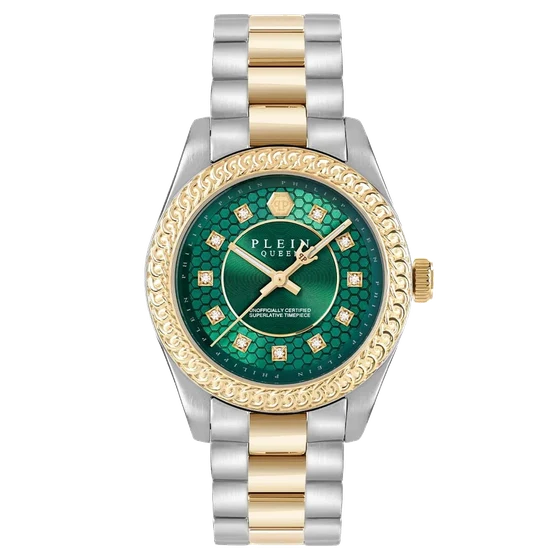 Philipp Plein Queen Supreme PW7FA0426 kol saati