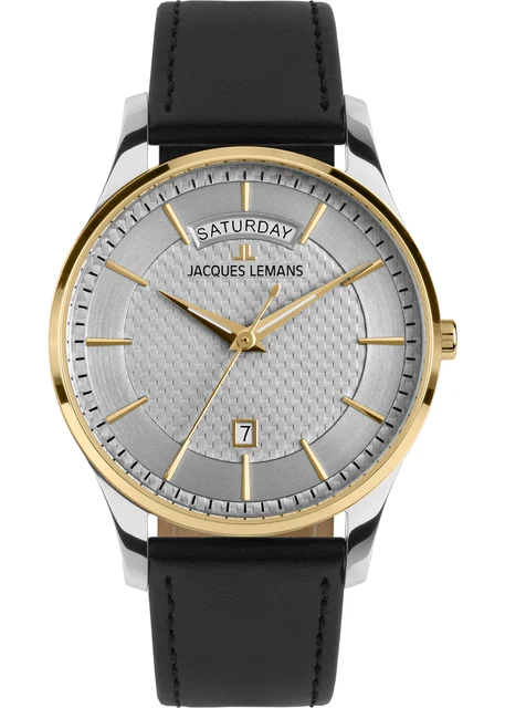 Jacques Lemans London 1-2193E kol saati
