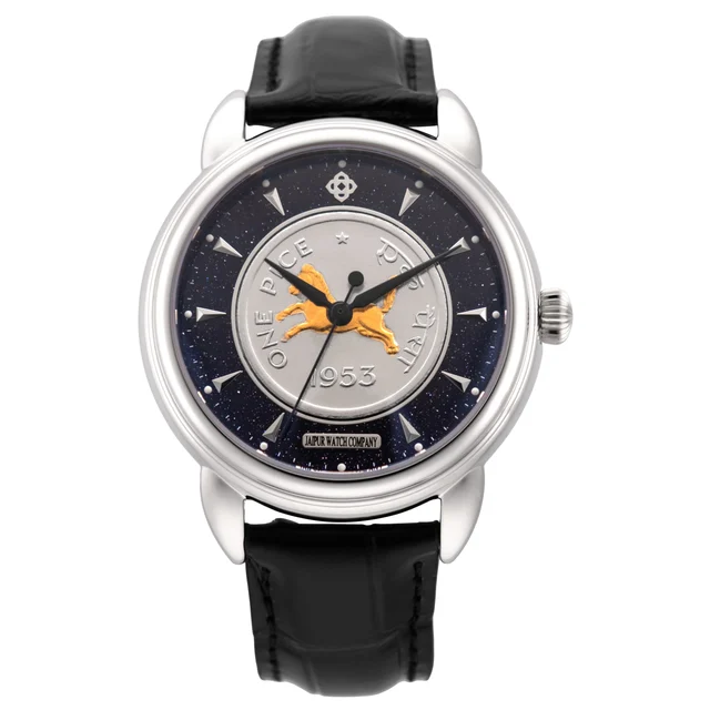 Jaipur Watch Company Eternal BMWHC12 kol saati