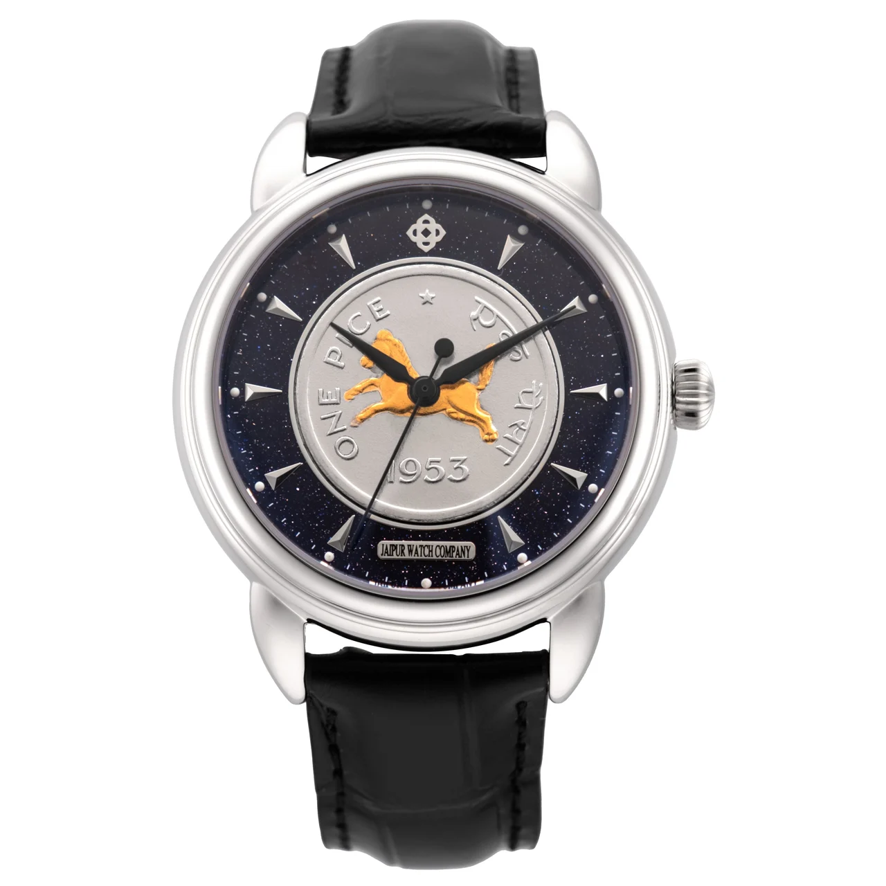 Jaipur Watch Company Eternal BMWHC12 42 mm kol saati