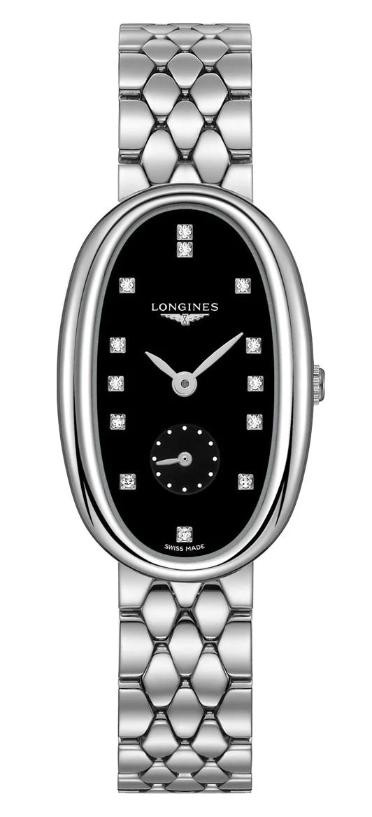 Longines Longines L23074576 39 mm kol saati