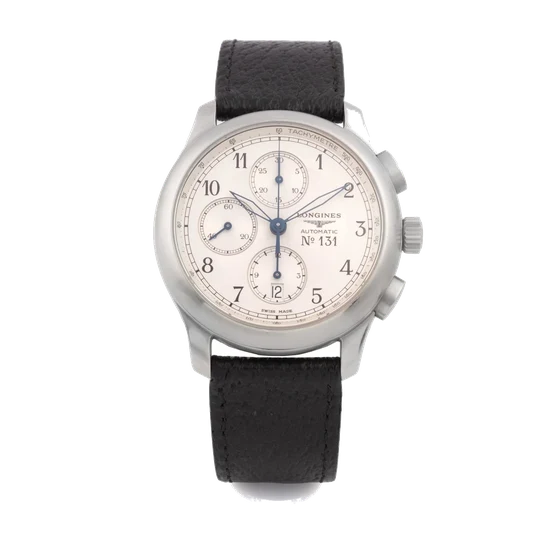 Longines Macau Limited Edition L2.626.4 kol saati