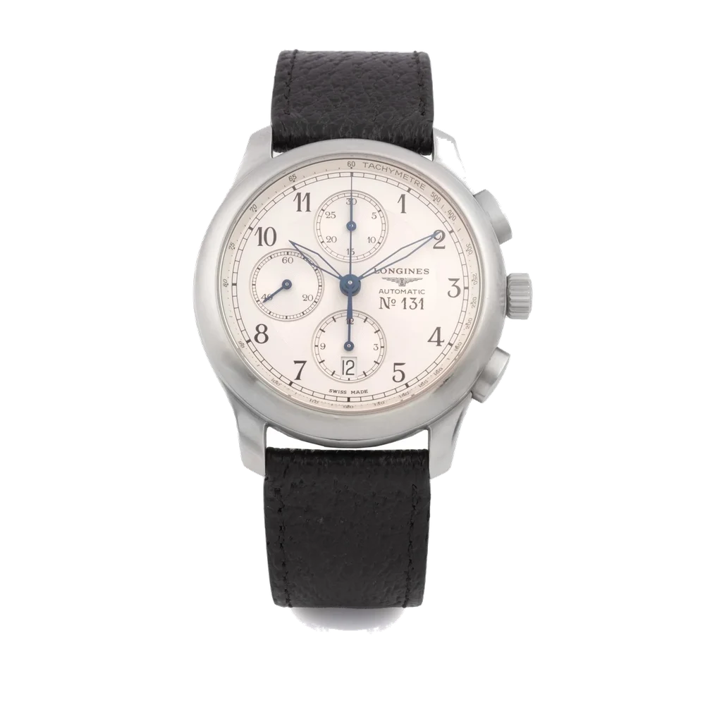 Longines Macau Limited Edition L2.626.4 kol saati