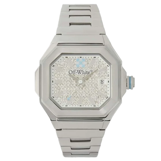 Off White Shift OW1L038M0015 kol saati