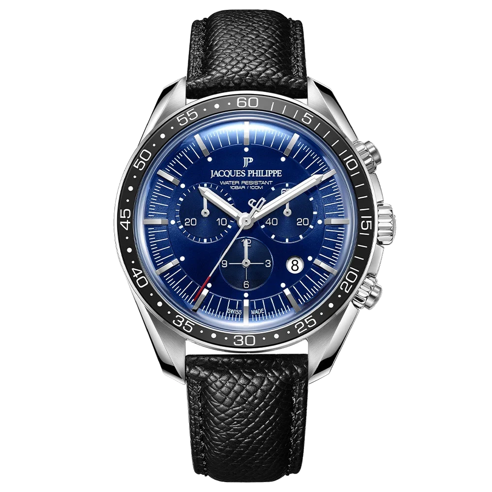 Jacques Philippe JPQGC431131 44 mm kol saati