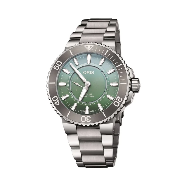 Oris Oris 17601209 kol saati