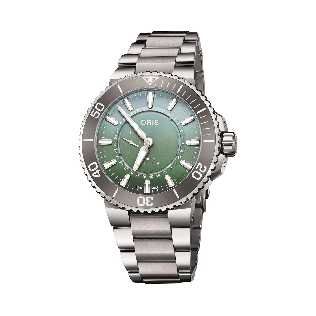 Oris Oris 17601209 44 mm kol saati