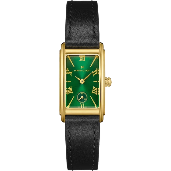 Hamilton American Classic Ardmore Small H11261760 kol saati