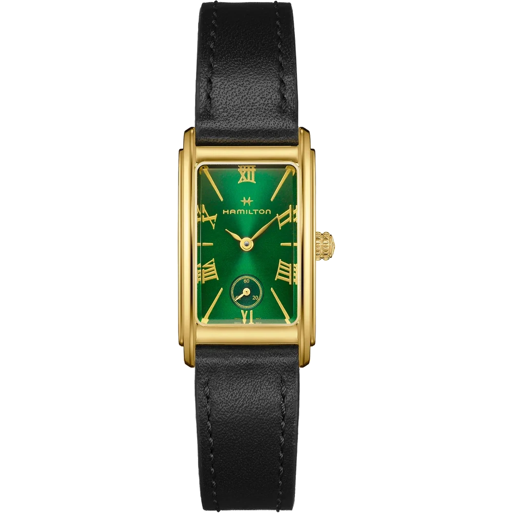 Hamilton American Classic Ardmore Small H11261760 19 mm kol saati
