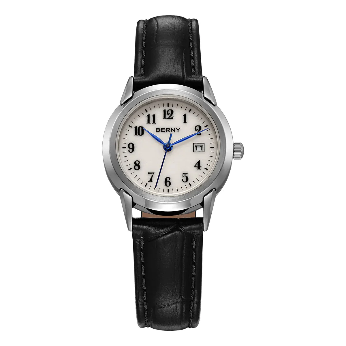 BERNY Women Quartz Dress Watch-2711VL 2711VL-B kol saati