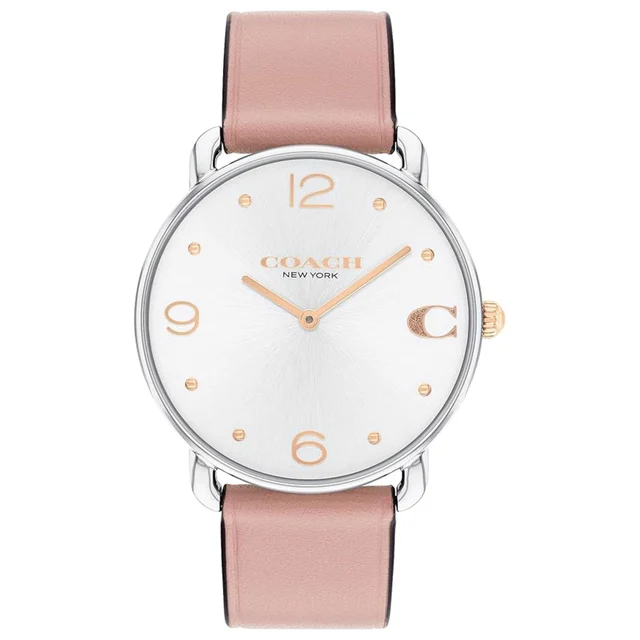 Coach Elliot Watch 14504199 kol saati