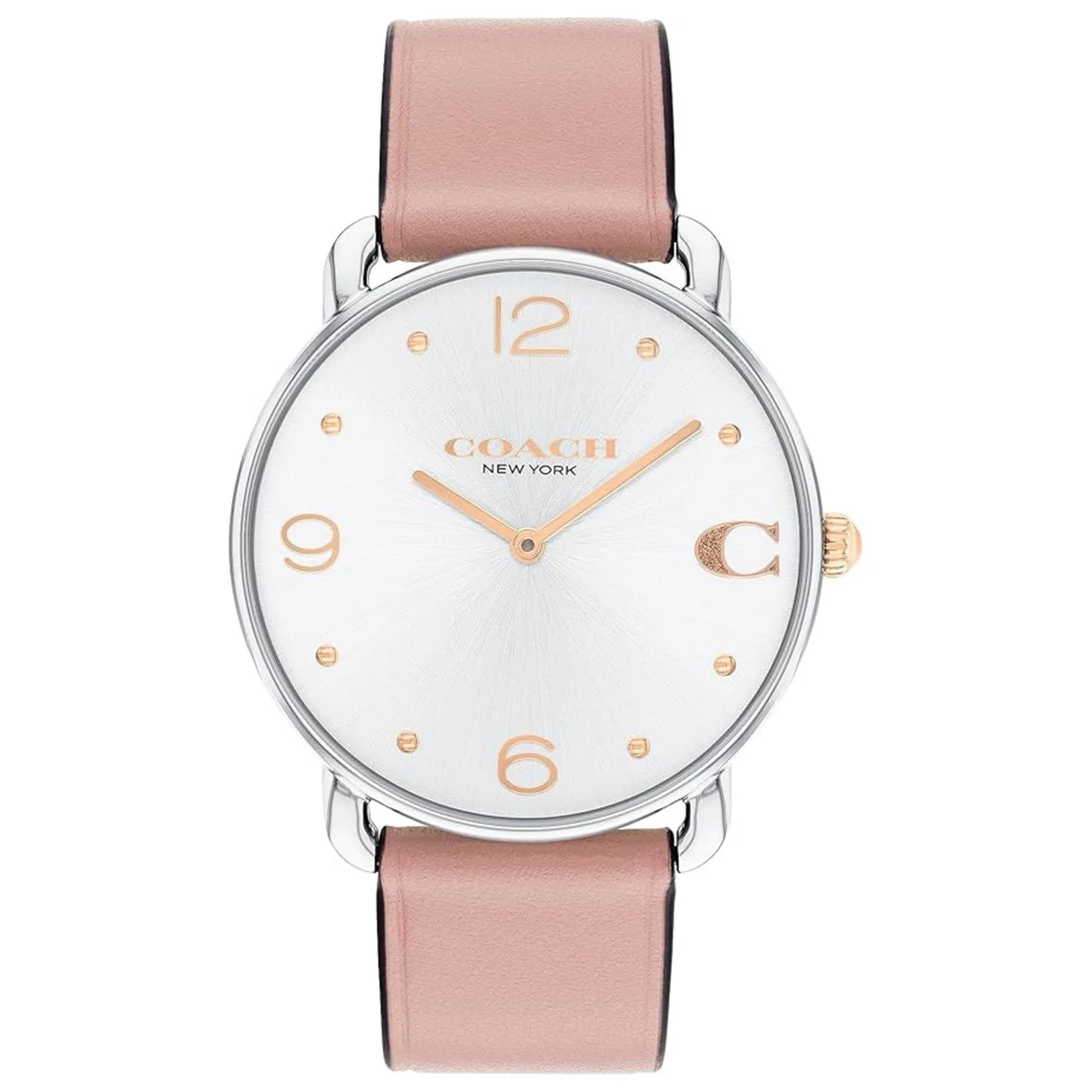 Coach Elliot Watch 14504199 kol saati