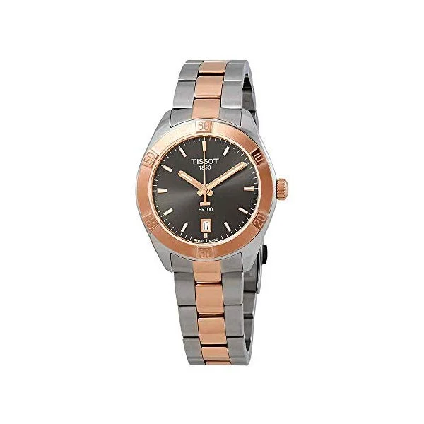 Tissot Tissot T101.910.22.061.00 kol saati