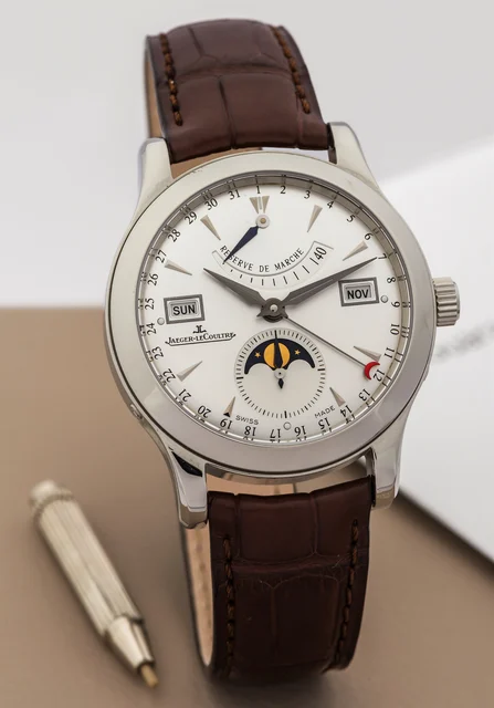 Jaeger-Lecoultre Jaeger Lecoultre 147.8.41 kol saati