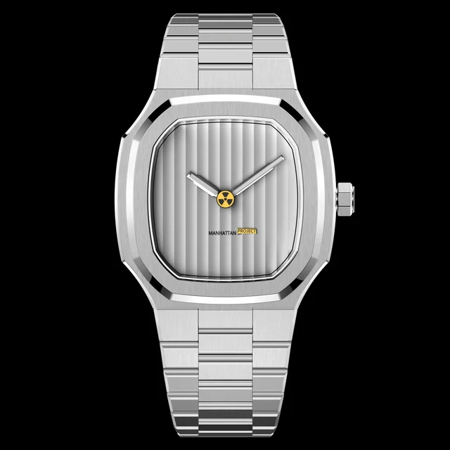 MAEN Watches Manhattan 37 - MSS.02 kol saati