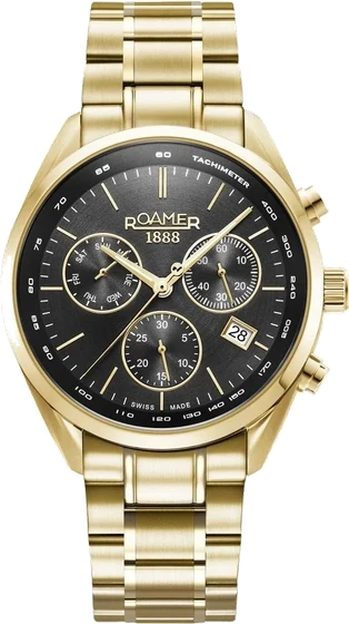 Roamer 993819-48-85-20 kol saati