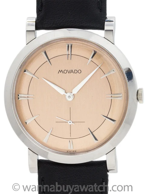 Movado Movado 46875 kol saati